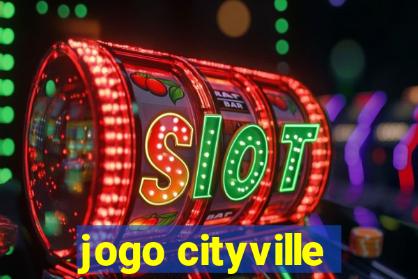 jogo cityville